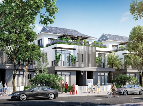 Bản tin nội bộ T7/2024